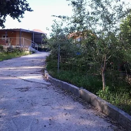 Casa A Estrenar 1000 Metros Playa Pontevedra