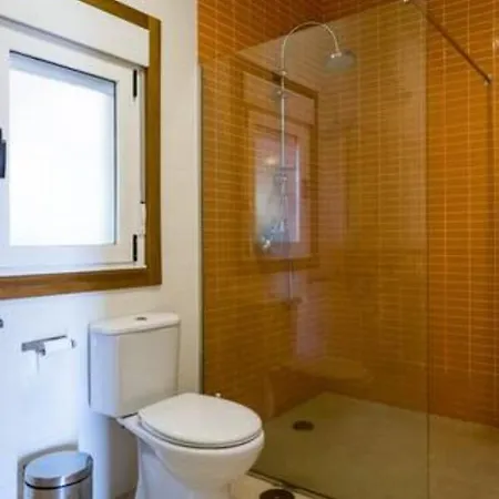 Casa A Estrenar 1000 Metros Playa Pontevedra