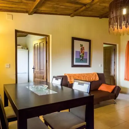 Casa A Estrenar 1000 Metros Playa Dom wakacyjny *