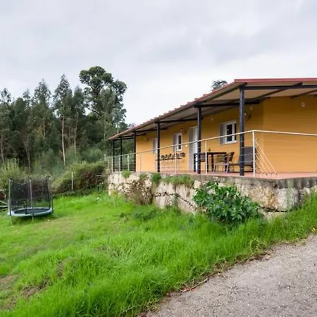 Casa A Estrenar 1000 Metros Playa * Pontevedra
